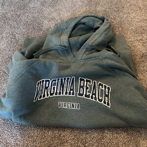 Vintage Wear Sweathsirt